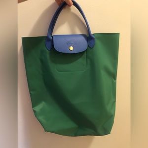 Longchamp Le Pliage Replay